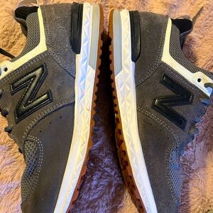 New balance